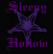 logo Sleepy Hollow (UKR)